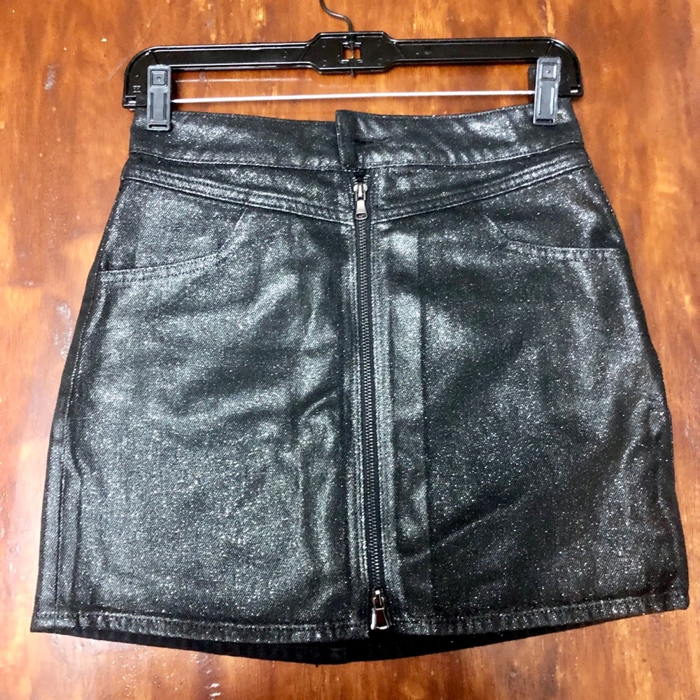 Paige Skirt, Size 24. Worn once,excellent condition!